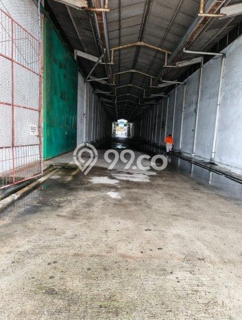 Pabrik Dijual di Prime Area Cilacap Luas 27129m2 Pabrik Dijual di Prime Area Cilacap Luas 27129m2