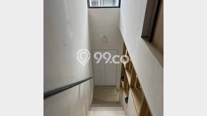 Dijual Hunian Rumah Terawat 3 KT di BSD, Tangerang Dijual Hunian Rumah Terawat 3 KT di BSD, Tangerang