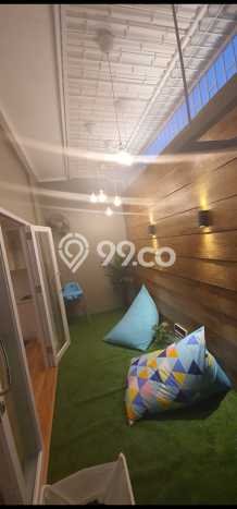 Hunian Nyaman Asri 2 KT Siap Huni di Sentul City Bogor Hunian Nyaman Asri 2 KT Siap Huni di Sentul City Bogor