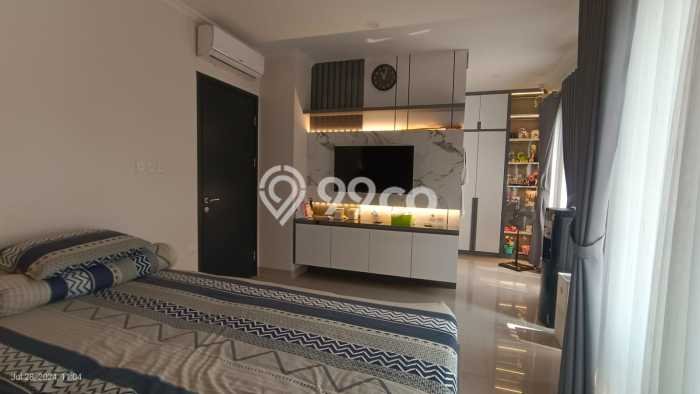 Dijual Rumah Eksklusif 3 KT di Gading Serpong, Tangerang Dijual Rumah Eksklusif 3 KT di Gading Serpong, Tangerang