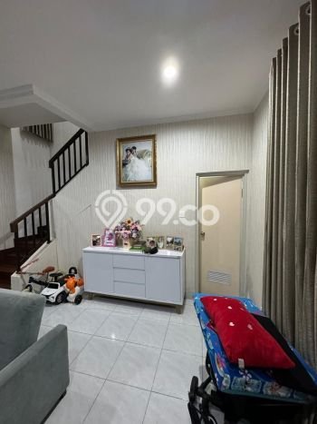 Dijual Rumah 3 Kamar Lokasi Ideal Nyaman dan Strategis di Sepatan Dijual Rumah 3 Kamar Lokasi Ideal Nyaman dan Strategis di Sepatan