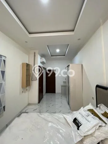 Best Deal Hunian Premium Ideal dan Luas di Karawaci, Tangerang Best Deal Hunian Premium Ideal dan Luas di Karawaci, Tangerang