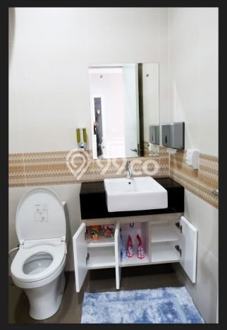Jual Rumah Luas Megah Dengan View Cantik di Gading Serpong, Tangerang Jual Rumah Luas Megah Dengan View Cantik di Gading Serpong, Tangerang