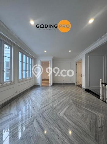 Jual Rumah Mewah Elegan Dengan View Eksklusif di Gading Serpong Pondok Hijau Golf, Tangerang Jual Rumah Mewah Elegan Dengan View Eksklusif di Gading Serpong Pondok Hijau Golf, Tangerang