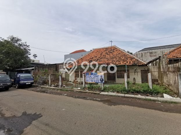 Tanah Kavling Dijual di Tangerang dengan Spesifikasi 326m2 Tanah Kavling Dijual di Tangerang dengan Spesifikasi 326m2