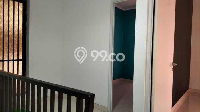 Rumah Strategis Minimalis Lb 100m2 di Sepatan, Tangerang Rumah Strategis Minimalis Lb 100m2 di Sepatan, Tangerang