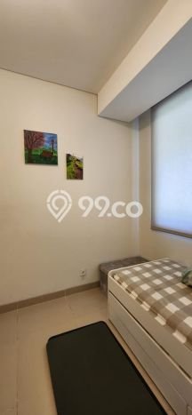 Apartemen Cozy Dijual di Tangerang Spesifikasi 3 KT, 2 KM Apartemen Cozy Dijual di Tangerang Spesifikasi 3 KT, 2 KM