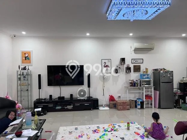 Best Deal Hunian Premium Ideal dan Luas di Karawaci, Tangerang Best Deal Hunian Premium Ideal dan Luas di Karawaci, Tangerang