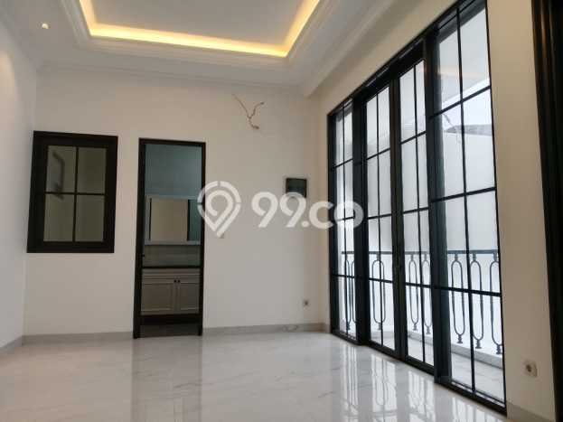 Rumah Luxury Modern Tanpa Renovasi di BSD The Green Tangerang Rumah Luxury Modern Tanpa Renovasi di BSD The Green Tangerang
