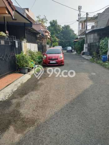 Jual Rumah Eksklusif 3 KT di Cimone, Tangerang Jual Rumah Eksklusif 3 KT di Cimone, Tangerang
