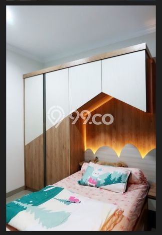 Jual Rumah Luas Megah Dengan View Cantik di Gading Serpong, Tangerang Jual Rumah Luas Megah Dengan View Cantik di Gading Serpong, Tangerang