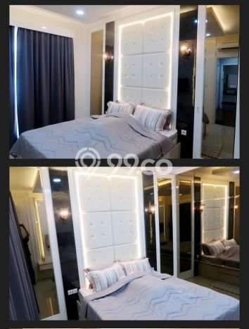 Jual Rumah Luas Megah Dengan View Cantik di Gading Serpong, Tangerang Jual Rumah Luas Megah Dengan View Cantik di Gading Serpong, Tangerang