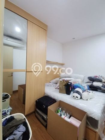 Apartemen Kawasan , 3 KT, Luas 64m2m², Area Strategis Apartemen Kawasan , 3 KT, Luas 64m2m², Area Strategis