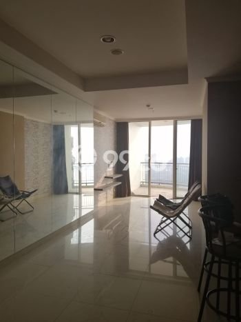 Dijual Apartemen di Jakarta Utara 2 Kamar & 2 Kamar Mandi, Luas 132m2 Dijual Apartemen di Jakarta Utara 2 Kamar & 2 Kamar Mandi, Luas 132m2