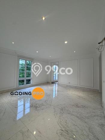 Jual Rumah Mewah Elegan Dengan View Eksklusif di Gading Serpong Pondok Hijau Golf, Tangerang Jual Rumah Mewah Elegan Dengan View Eksklusif di Gading Serpong Pondok Hijau Golf, Tangerang