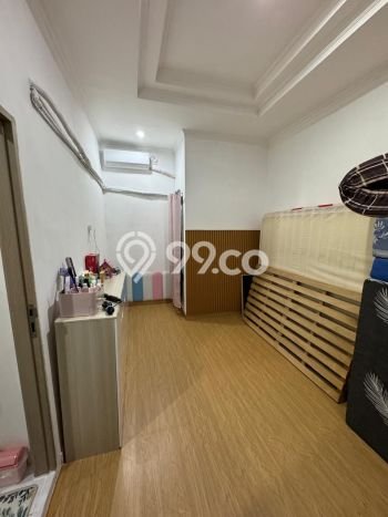 Dijual Rumah 3 Kamar Lokasi Ideal Nyaman dan Strategis di Sepatan Dijual Rumah 3 Kamar Lokasi Ideal Nyaman dan Strategis di Sepatan