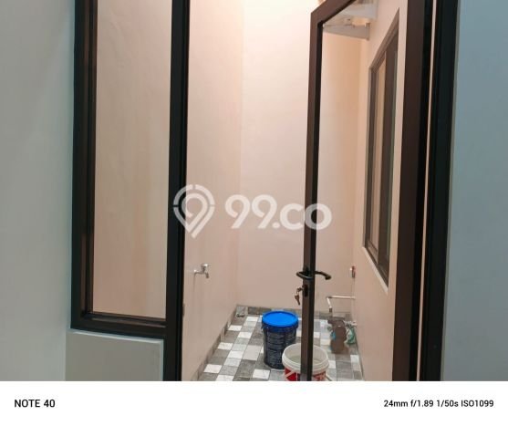 For Sale Hunian Rumah Nyaman 4 KT di Serpong Regency Melati Mas, Tangerang Selatan For Sale Hunian Rumah Nyaman 4 KT di Serpong Regency Melati Mas, Tangerang Selatan