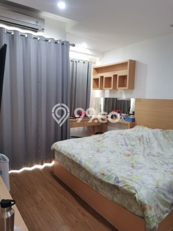 Apartemen Kawasan , 3 KT, Luas 64m2m², Area Strategis Apartemen Kawasan , 3 KT, Luas 64m2m², Area Strategis