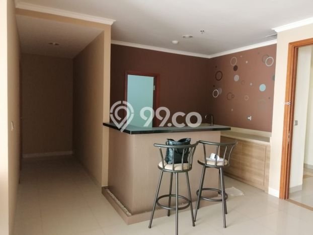 Dijual Apartemen di Jakarta Utara 2 Kamar & 2 Kamar Mandi, Luas 132m2 Dijual Apartemen di Jakarta Utara 2 Kamar & 2 Kamar Mandi, Luas 132m2