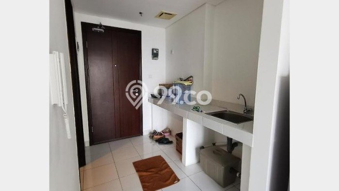 Apartemen Cozy Dijual di Tangerang Spesifikasi 0 KT, 1 KM Apartemen Cozy Dijual di Tangerang Spesifikasi 0 KT, 1 KM