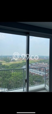 Apartemen Nyaman Dijual di BSD, Tangerang Selatan Dilengkapi 2 KT dan 1 KM Apartemen Nyaman Dijual di BSD, Tangerang Selatan Dilengkapi 2 KT dan 1 KM