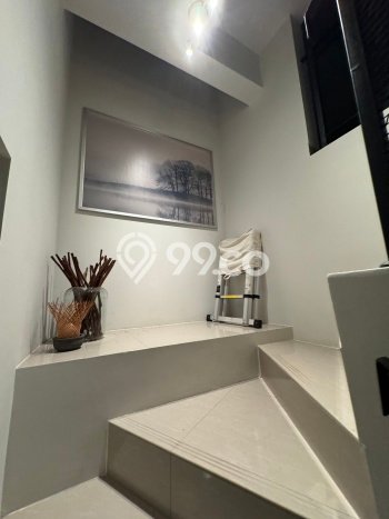 Ruko Kawasan BSD, Luas 105m2m², Lokasi Premium Ruko Kawasan BSD, Luas 105m2m², Lokasi Premium