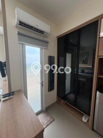 Apartemen Sewa 0 Kamar Murah Siap Huni di Tangerang, Luas 26m2 Apartemen Sewa 0 Kamar Murah Siap Huni di Tangerang, Luas 26m2