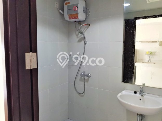 HOT PROPERTY! Apartemen Kawasan BSD, Tangerang Selatan, 1 KM, Luas 32m2m², Siap Huni, Pemandangan Kota HOT PROPERTY! Apartemen Kawasan BSD, Tangerang Selatan, 1 KM, Luas 32m2m², Siap Huni, Pemandangan Kota