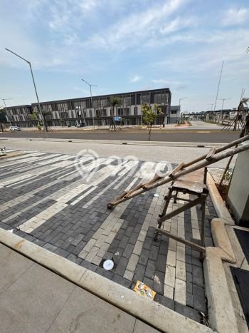 Dijual Ruko di Tangerang Tangerang LT 65m2 / LB 165m2 Dijual Ruko di Tangerang Tangerang LT 65m2 / LB 165m2