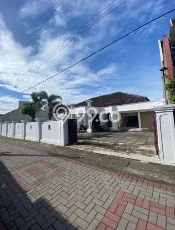 Rumah Eksklusif Dijual LT 1020m2 di Depok, Sleman Rumah Eksklusif Dijual LT 1020m2 di Depok, Sleman