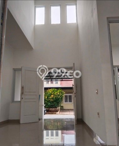 Rumah Strategis Minimalis Lb 45m2 di Talun, Cirebon Rumah Strategis Minimalis Lb 45m2 di Talun, Cirebon