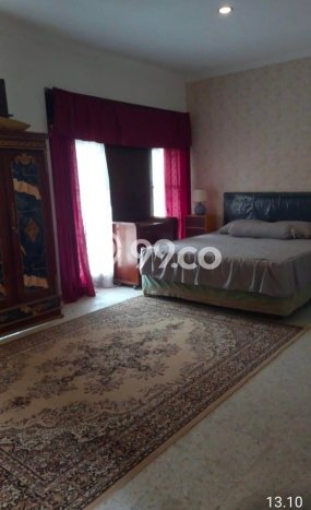 Rumah Eksklusif Dijual LT 1020m2 di Depok, Sleman Rumah Eksklusif Dijual LT 1020m2 di Depok, Sleman