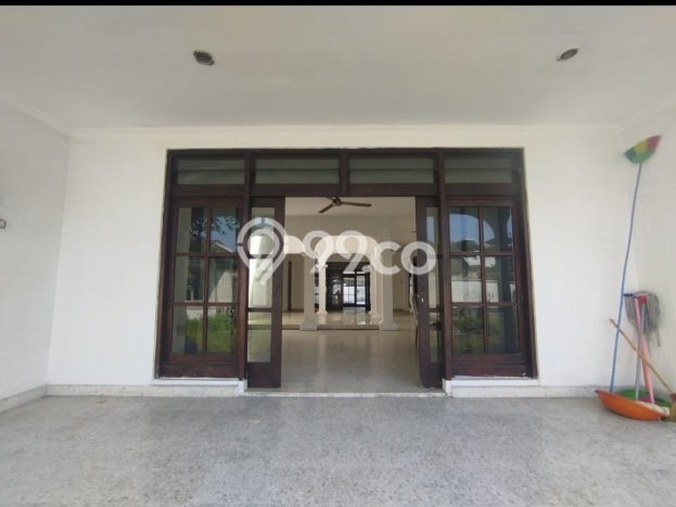 Rumah Eksklusif Dijual LT 1020m2 di Depok, Sleman Rumah Eksklusif Dijual LT 1020m2 di Depok, Sleman