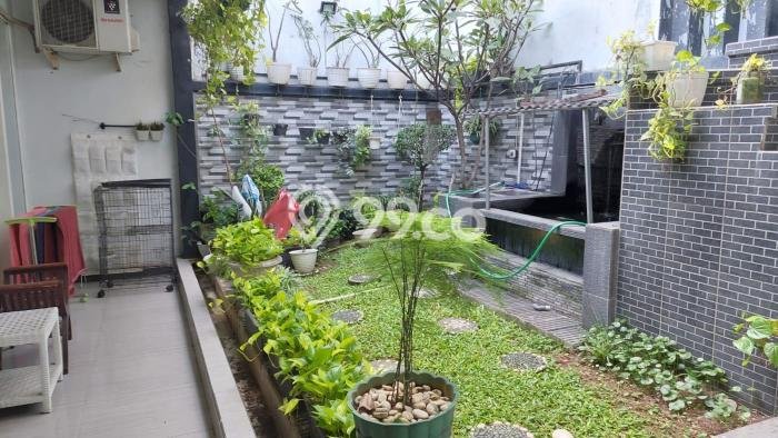 Siap Huni Hunian Elit 5 Kamar di Bekasi Selatan Dekat ke Mana Pun Siap Huni Hunian Elit 5 Kamar di Bekasi Selatan Dekat ke Mana Pun