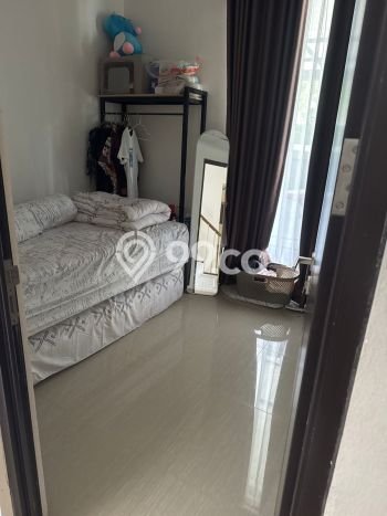 Dijual Hunian Rumah Nyaman 2 Kamar di Golden City, Bekasi Dijual Hunian Rumah Nyaman 2 Kamar di Golden City, Bekasi