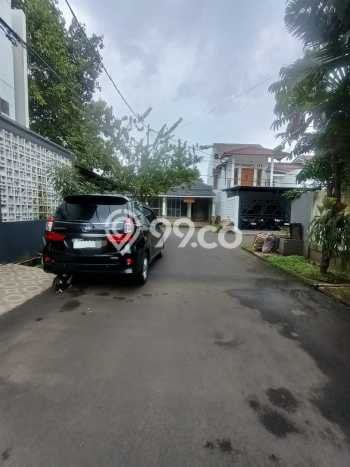Rumah Luxury Modern Siap Huni di Jati Cempaka Bekasi Rumah Luxury Modern Siap Huni di Jati Cempaka Bekasi