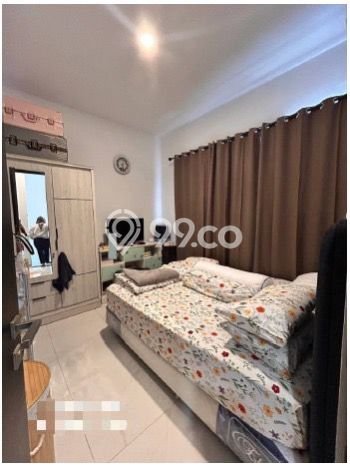 Rumah Modern Cantik 2 Kamar Siap Huni di Mustikajaya Rumah Modern Cantik 2 Kamar Siap Huni di Mustikajaya