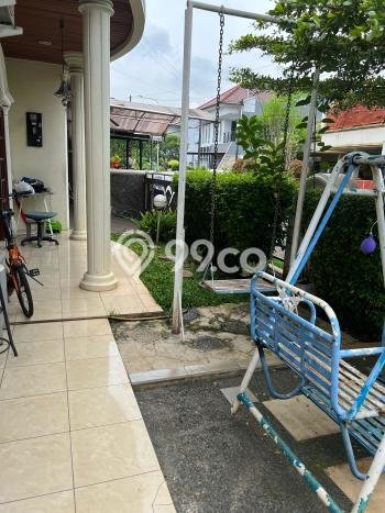 Rumah Eksklusif Dijual LT 366m2 di Jagakarsa, Jakarta Selatan Rumah Eksklusif Dijual LT 366m2 di Jagakarsa, Jakarta Selatan