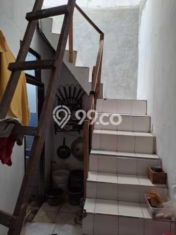Rumah Modern 2 KT di Duta Harapan Bekasi Unfurnished Rumah Modern 2 KT di Duta Harapan Bekasi Unfurnished