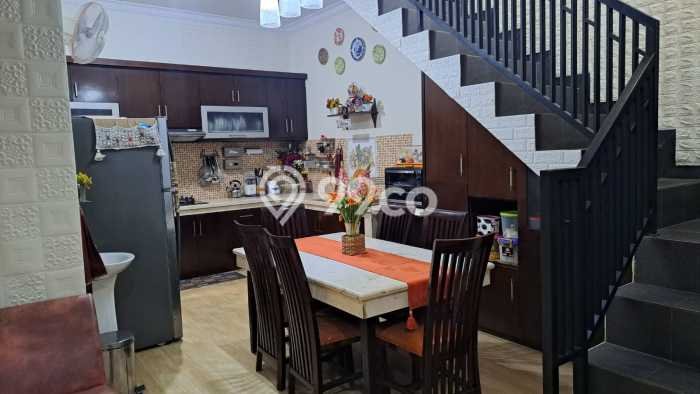 Rumah Minimalis 3 KT di Bojong Kulur Bogor Unfurnished Rumah Minimalis 3 KT di Bojong Kulur Bogor Unfurnished