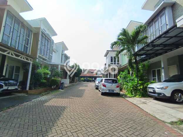 Rumah Modern 3 Kamar LT 129m2 di Pondok Kopi Rumah Modern 3 Kamar LT 129m2 di Pondok Kopi
