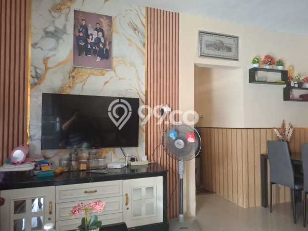 Dijual Rumah 4 Kamar Lokasi Ideal Nyaman dan Strategis di Duren Sawit Dijual Rumah 4 Kamar Lokasi Ideal Nyaman dan Strategis di Duren Sawit