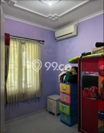 Hunian Nyaman Asri 2 KT Siap Huni di Bojong Kulur Bogor Hunian Nyaman Asri 2 KT Siap Huni di Bojong Kulur Bogor