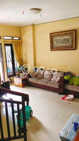 Dijual Rumah Eksklusif 3 KT di Bintara, Bekasi Dijual Rumah Eksklusif 3 KT di Bintara, Bekasi