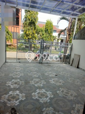 Rumah Modern 3 KT LT 75m2 di Harapan Jaya Rumah Modern 3 KT LT 75m2 di Harapan Jaya