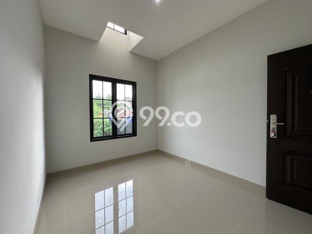 Rumah Strategis Modern Lb 100m2 di Depok, Cirebon Rumah Strategis Modern Lb 100m2 di Depok, Cirebon