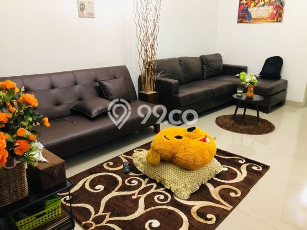 Jual Rumah Eksklusif 2 KT di Jati Asih, Bekasi Jual Rumah Eksklusif 2 KT di Jati Asih, Bekasi