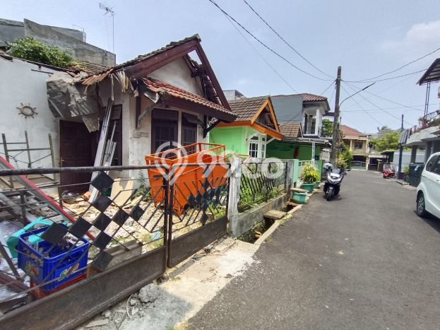 Dijual Hunian Rumah Nyaman 2 KT di Galaxy, Bekasi Dijual Hunian Rumah Nyaman 2 KT di Galaxy, Bekasi