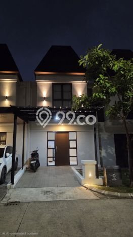 Rumah Minimalis 2 KT di Bantar Gebang Bekasi Unfurnished Rumah Minimalis 2 KT di Bantar Gebang Bekasi Unfurnished