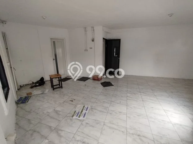 Komersial Kawasan Strategis di Pekayon, Luas 36m², Posisi Prima Komersial Kawasan Strategis di Pekayon, Luas 36m², Posisi Prima